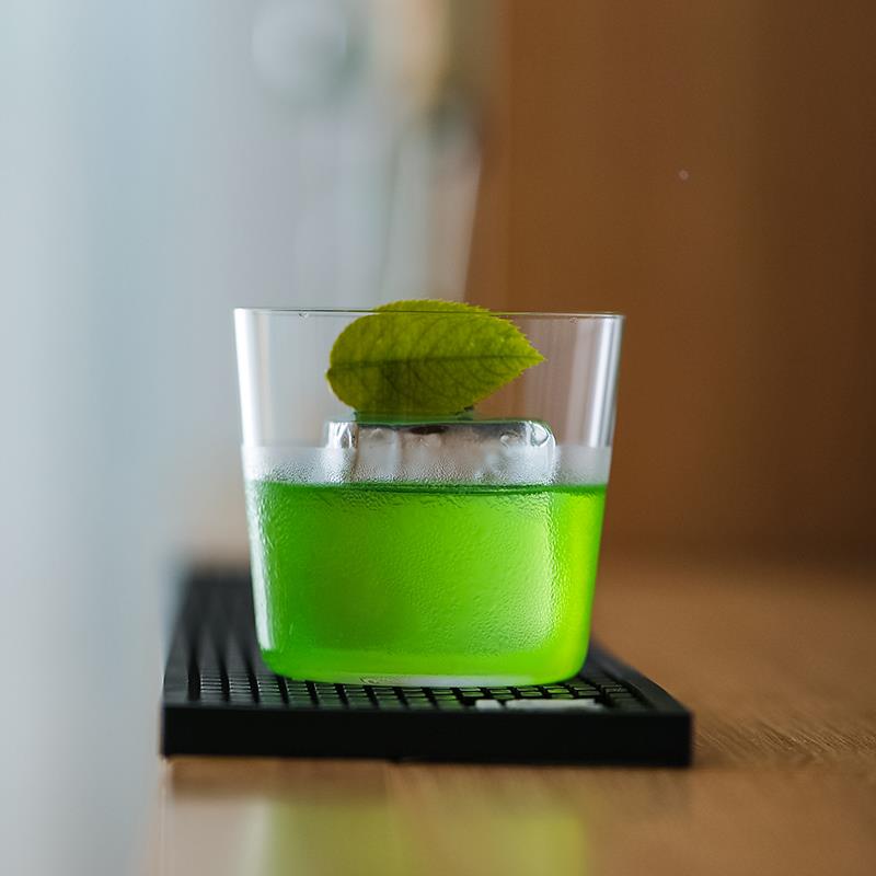 WK5803 CRISON柯瑞森日式超薄简约威士忌洋酒鸡尾酒水杯 酒吧传奇