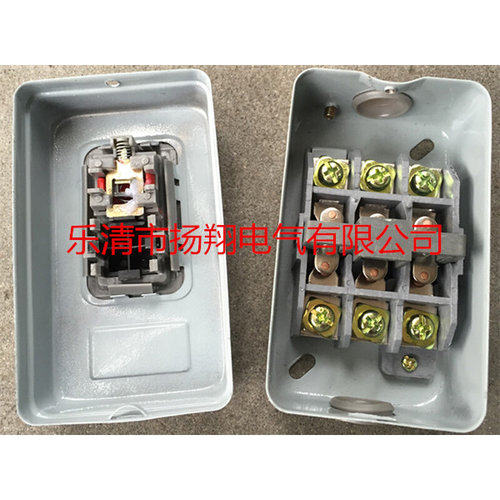 YX TBSN-310 315 330 动力用压扣开关 启动开关 控制按钮