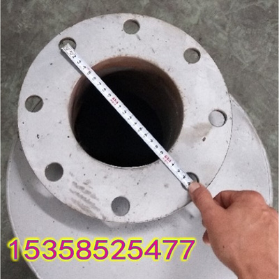 500KW千瓦3055653重庆KTA19-G8柴油发电机组消声器 软连接 波纹管