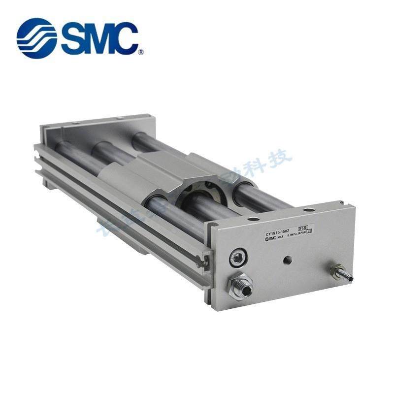 SMC原装CDY1S16-CY1S20-100Z-150Z-200Z-250Z-300Z-400Z-500ZB BS