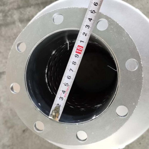 300千KW瓦SC15G500D2上柴股份柴油发电机组配件 消声器 烟囱