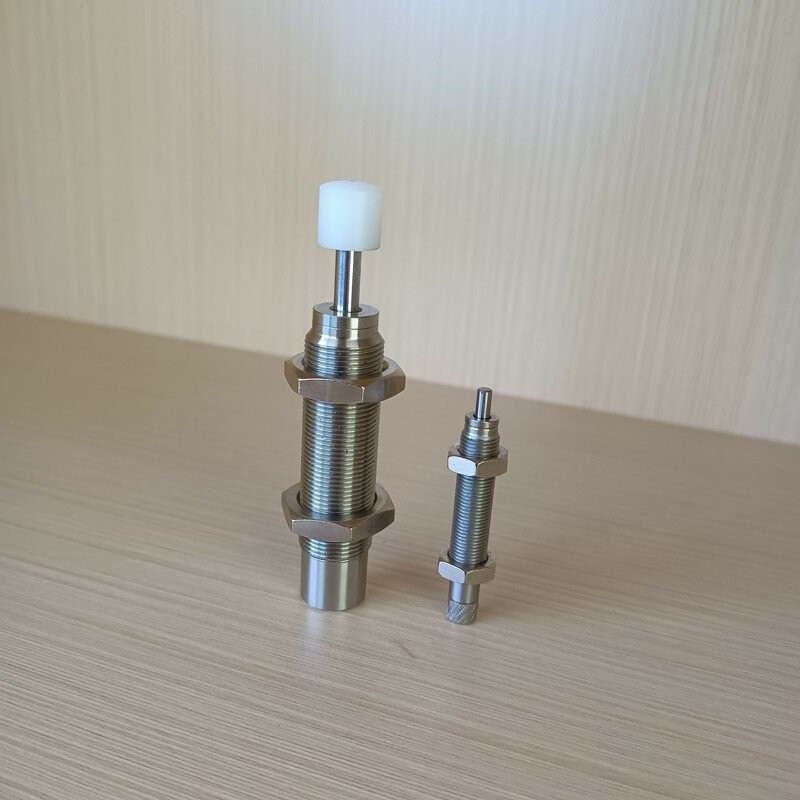 米思米/不二/缓冲器FK-0604H-S FK-1008/1210/1412/1612L/M/H-S