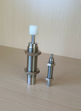 米思米/不二/缓冲器FK-0604H-S FK-1008/1210/1412/1612L/M/H-S