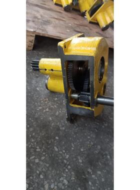 1350/1363/147磨床0203手摇机构0504进给机构 手轮刻度总成磨床件