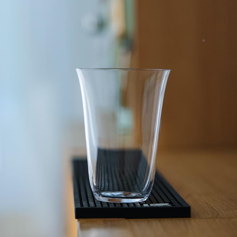 LD3105 CRISON无铅水晶玻璃长饮杯 欧式圆形商用调酒鸡尾酒果汁杯