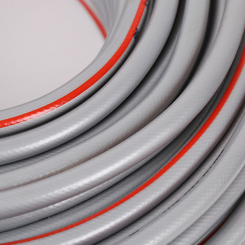 冬天不硬高压洗车水枪水管浇花浇菜花园管4分软管四季都好用