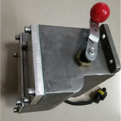YD923G300 上海云飞柴油发电机  执行器 控制器