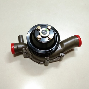 150KW B3100 千瓦 D20柴油发电机配件 1307020A水泵 YC6B180L 120