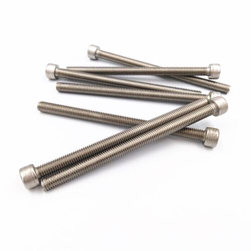 304不锈钢全牙内六角螺丝螺栓M20M24M30*130x150x120x160x180x200