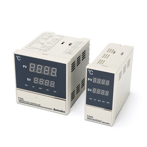奥托尼克斯温控器 TC4S-14R TC4M-24R TZ4H TZ4L TCS4P  TZ4W-24S