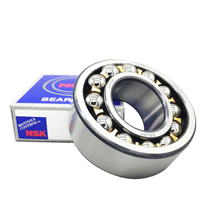 进口NSK调心球轴承 2304 2305 2306 2307 2308 2309 2310 ATN K