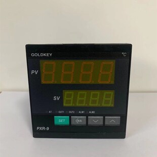 厂家直销常州高崎温控表 温控仪PXR-5 PXR-7 PXR-9 PXR-4