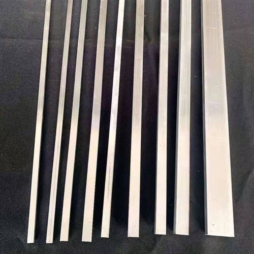 国标铝排条6063/6061铝扁条铝方条厚2-3-4-5-6-7-8-10mm/0.5米5条