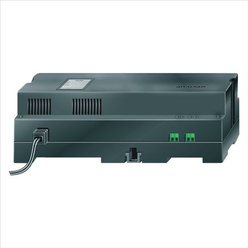 安居宝专用楼宇对讲电源DE-2000C\E\D\A28V13.8V不含电池门铃可视