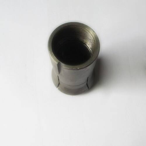 仪表车床配件金火神机 顺发0625成品夹头规格齐全 精度有要求慎拍