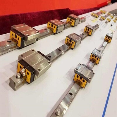 台湾Atak准银导轨Gah15H取代银Hgh15Cazac银泰Msa15Sssfcn正品