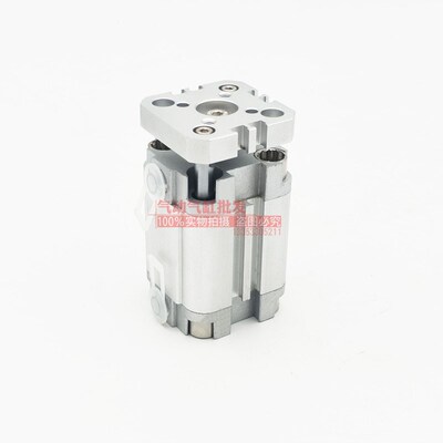 紧凑型挡板气缸ADVUL-12-16-20-25-32-50-75-80-90-100-P-A ADVUL