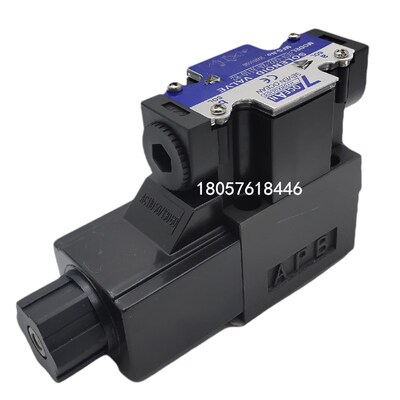 7OCEA七洋电磁换向阀DSD DSV-G02-2C/6C/8C/2N/2A-DC24-90A220-82