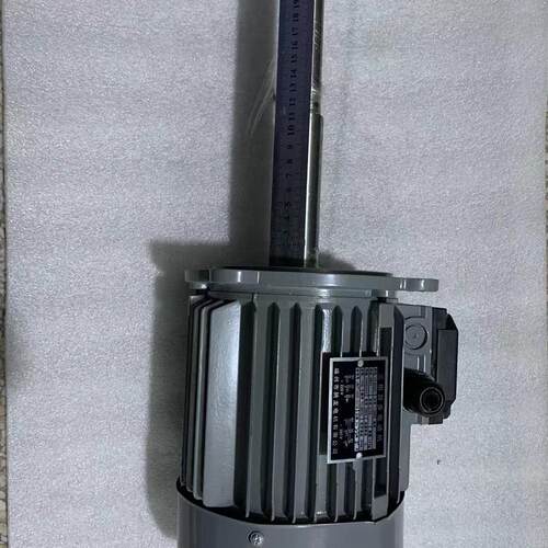 YS8034烘箱电机  加长轴烘箱电机 腾龙电机 腾龙烘箱电机1100W