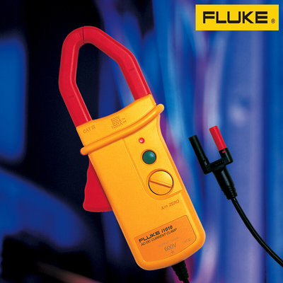 FLUKE/福禄克 i1010交直流钳 电流钳Fi1010 原装附件