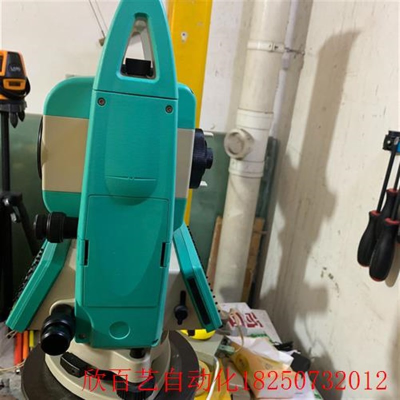 南方瑞德822R6X全站仪上下激光免棱镜600米。基本没使用