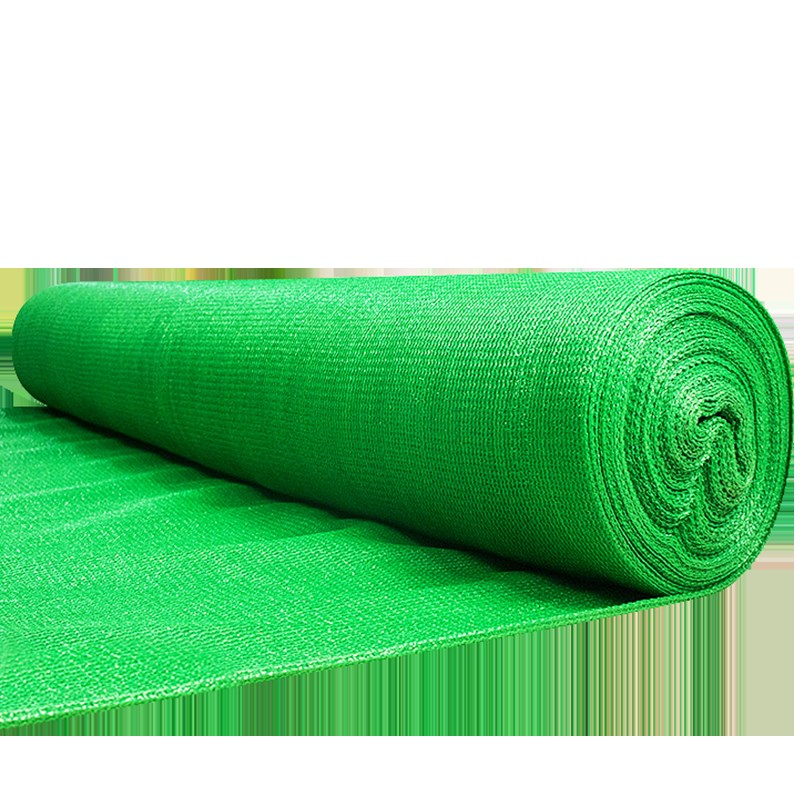 绿网覆盖网绿化网防尘网筑工地盖土网密目网绿色裸土覆盖网防尘网