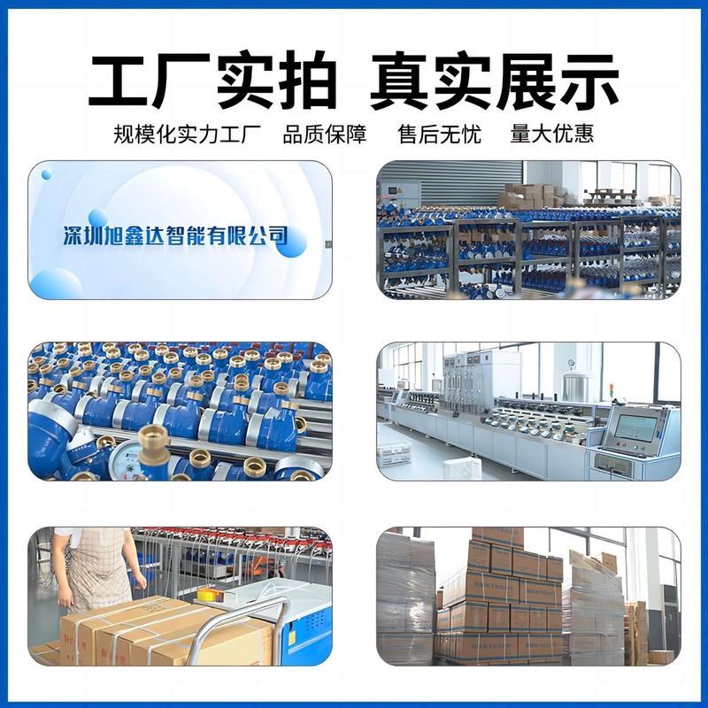 预付费电表远程智能电度表出租屋J学校单相电子式电能表