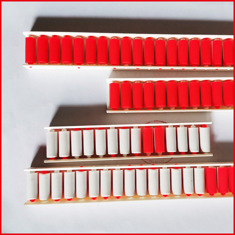 铝合金温磁翻板液位计浮球浮子滚珠磁珠梯子配件常中温度专用