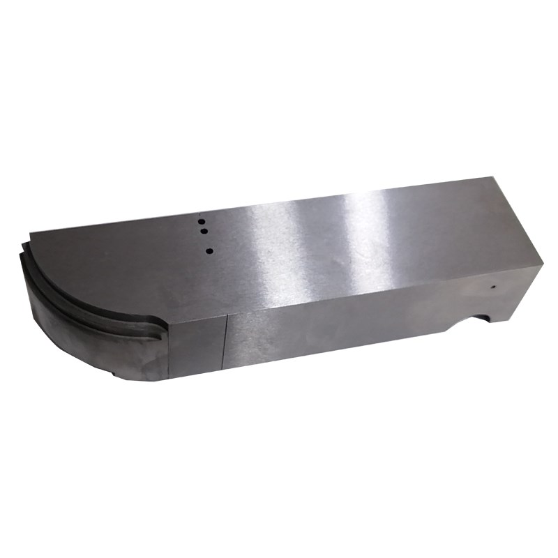 CSK-IDJ建筑工业行业标准u试块 JG/T 203-2007超声波探伤标准块