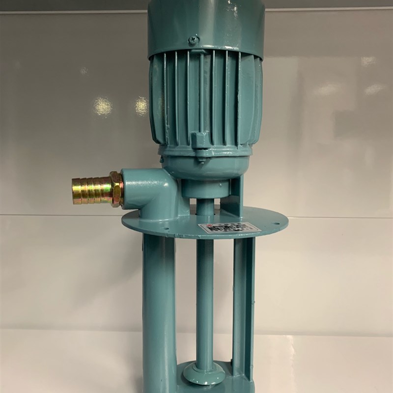 牌三相电泵车B系列磨D铣机床却344冷水泵油泵