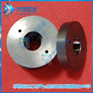 厂家供应 宾采尔送丝轮 送丝机配件焊机配件 过线轮 过线模具