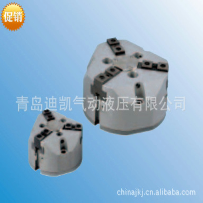 TKC气爪MHY2-16D2气缸MHY2-16D-M9B 空压缸气压缸