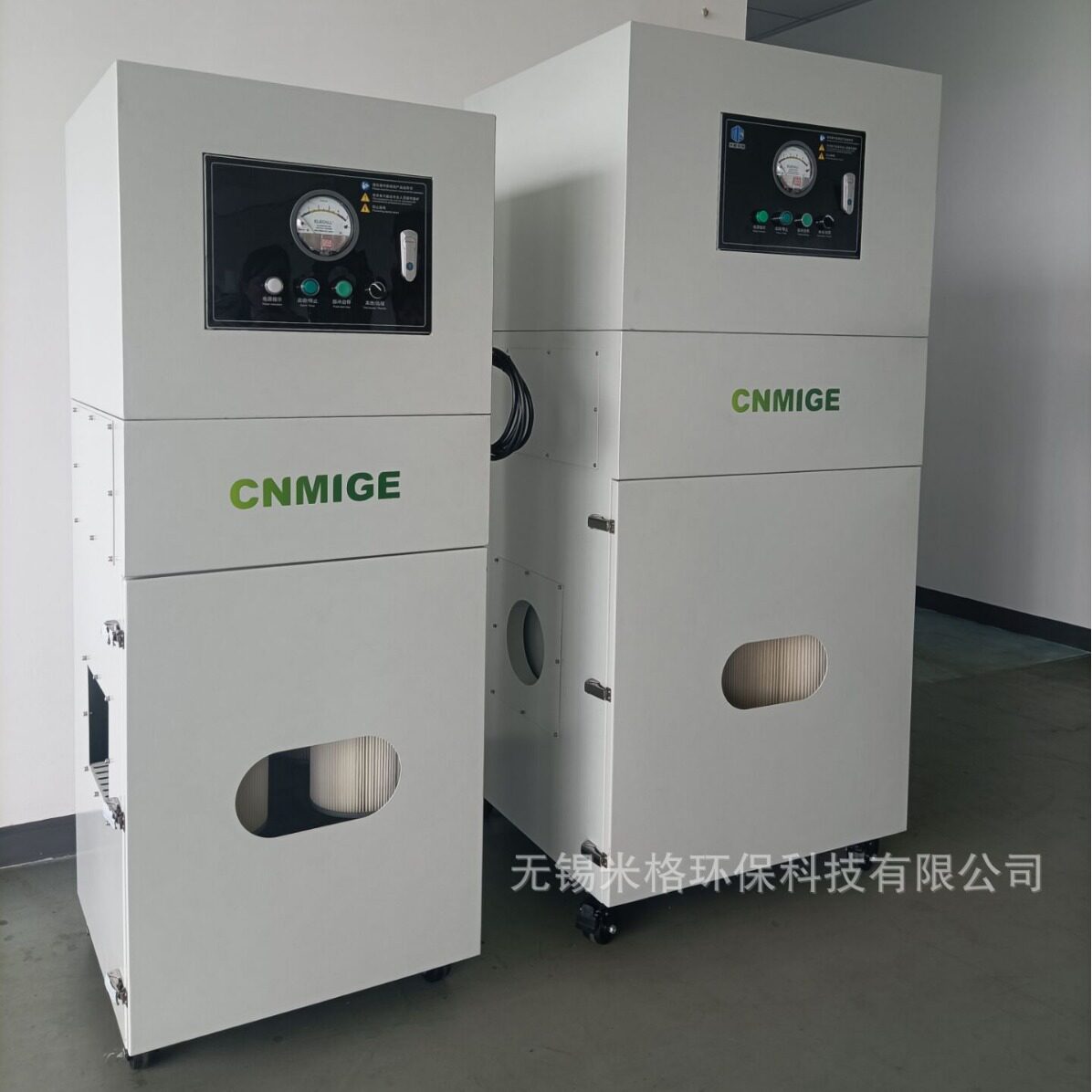无尘防静电脉冲除尘器
