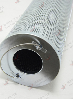 抗燃油滤芯RJ40QEH油滤芯EH30.00.003 隆齐出品质量有保证