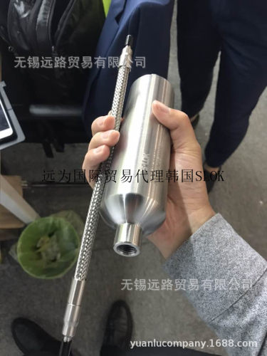 FITOK/SLOK进口原装现货接头