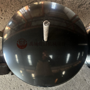 660mm圆盘重耙片   圆盘耙配件缺口重耙片   农机配件圆盘犁犁片