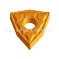 米思米 车削刀片WNMG080404FD-MC1020