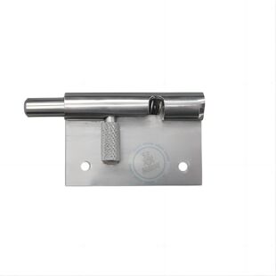 工业宝  插销合页铰链  Latch Hinge  9293LH-02
