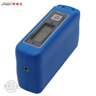 钧能达光泽度仪石材油漆大理石油墨涂料光亮测试测光仪JND-J60