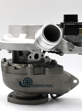 GTD2056VZK涡轮增压器822182-0008,FB3Q-6K682-DD,2002583