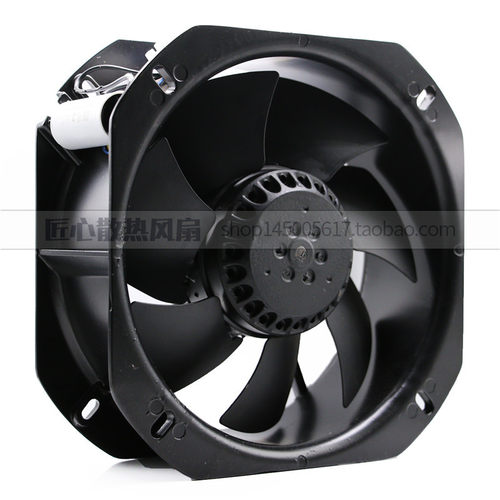 SF22580HA2 230V 225x225x80mm 机柜散热风机