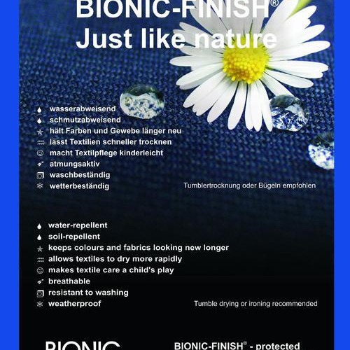 鲁道夫三防整理剂销售可申请吊牌用在旅游用品防油防水水性高浓