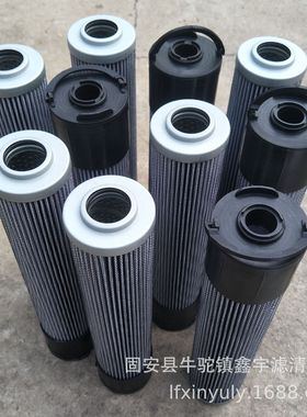 厂家供应BA111115-0039 RAE0040F010N升降机滤芯