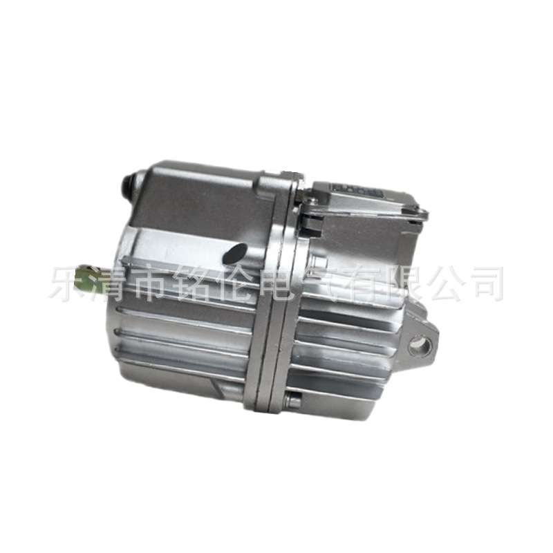 Ed系列电力液压推动器 Ed-23/5推力220N 行程50mm起重机驱动装置