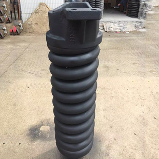 配件批发供应 小松PC400 置 小松涨紧装 厂家直销 5涨紧总成