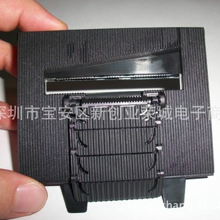 胶纸机配件ZCUT 200 刀盒组件胶纸机刀片刀盒组件 ZCUT