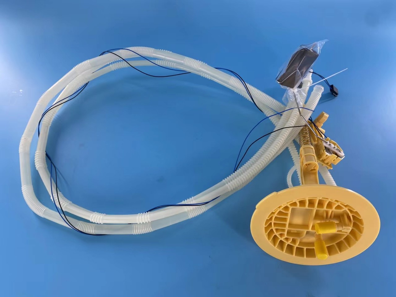 2514700190 W164燃油泵总成 251 470 01 90