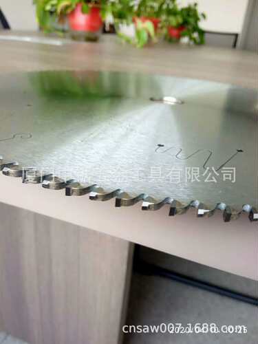 切铜材合金锯片【SAW360锯片】切铜锯片 450*3.4*32*80T