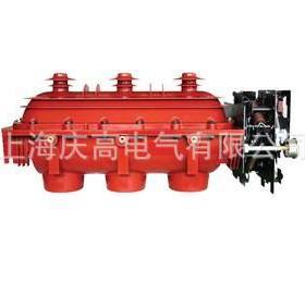 实力工厂SF6负荷开关六氟化硫户内负荷开关充气柜12KV 630A 1250A
