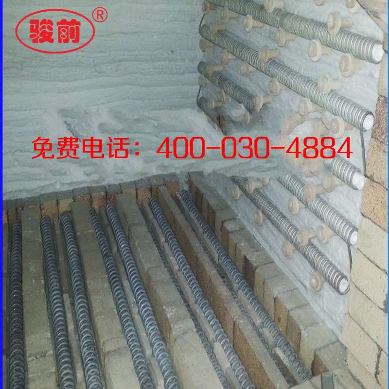 江苏供应铁铬铝电热丝OCr25Al5电炉丝大功率发热丝耐高温